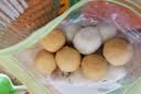 安井鱼籽炸鱼蛋 200g/包  锁鲜装 火锅麻辣烫关东煮  速食熟食方便菜 实拍图