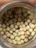 银京白胡椒粒50g瓶装香辛料胡椒碎胡椒粉煲汤烹饪研磨方便研磨瓶调料 实拍图