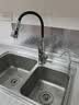 奥克斯电热水龙头即热式快速热水龙头加热器冷热两用厨房宝阳台家用热水器 实拍图
