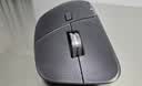 罗技（Logitech）大师系列 MX Master 4 高性能无线蓝牙鼠标  办公鼠标 静音鼠标  升级款 石墨黑 带无线接收器 实拍图