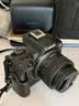 佳能（Canon）佳能r50 入门级微单相机 Vlog拍摄 4K高清视频 自拍照相 半画幅无反 学生旅行家用 扫街旅拍套装  实拍图
