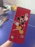 贝亲（Pigeon）PPSU迪士尼双把手奶瓶330ml L号奶嘴 米奇躲猫猫 6月+ AA269 实拍图