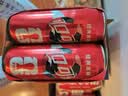 可口可乐（Coca-Cola）芬达Fanta 摩登罐碳酸饮料汽水饮料330ml*24罐 包装随机发 实拍图