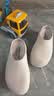 阿迪达斯（Adidas）三叶草  ADIFOM STAN MULE W 男女拖鞋 IE7052 37码 实拍图