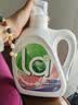 威露士La自然清新威露士洗衣液西柚白影（茉莉）2.25L【品质严选】 实拍图
