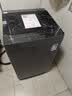 美的（Midea）免清洗波轮洗衣机全自动6公斤小型家用 除螨 一级能效节能 MB60V56B以旧换新补贴 自营 出租房宿舍 实拍图