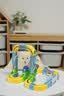 星涯优品儿童玩具反重力磁吸力轨道车积木小火车1-3-6岁男女孩生日礼物 实拍图