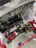 汉高（Henkel）汽车底盘装甲防锈防腐漆减震隔音颗粒胶电池防护板油性10瓶装 实拍图