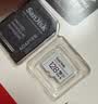 Sandisk闪迪128GB TF（MicroSD）4K内存卡 行车记录仪 监控摄像头专用 循环录制10,000小时 高耐用存储卡 实拍图