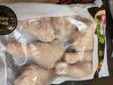 正大琵琶腿净重6斤（独立3包）鸡腿鸡肉鸡腿肉生鲜早餐红烧鸡肉 实拍图
