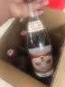 汾酒红盖玻汾 清香型白酒 42度 475mL*6瓶 整箱非原箱 实拍图