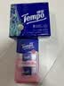 得宝（TEMPO）樱花杀菌湿巾 8片*6包 杀菌率99.9% 湿纸巾出行便携 湿巾小包 实拍图