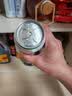 青岛啤酒 汉斯小木屋 菠萝味碳酸饮料 500ml*12罐 国庆出游 实拍图