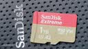 Sandisk闪迪1TB TF(MicroSD)内存卡4K极速金卡A2 V30 U3兼容大疆Pocket3/4P/Action 6运动相机/无人机存储卡 实拍图