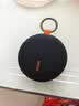 小米（MI）REDMI 蓝牙音箱2  黑色 小米音箱音响 长续航 IP67防尘防水 户外便携插卡 音响低音炮  礼物 家用 实拍图