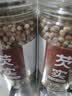 同芙 芡实500g(0.5-0.8cm) 肇庆红皮芡实鸡头米 粗粮煲汤料中药材原料 实拍图