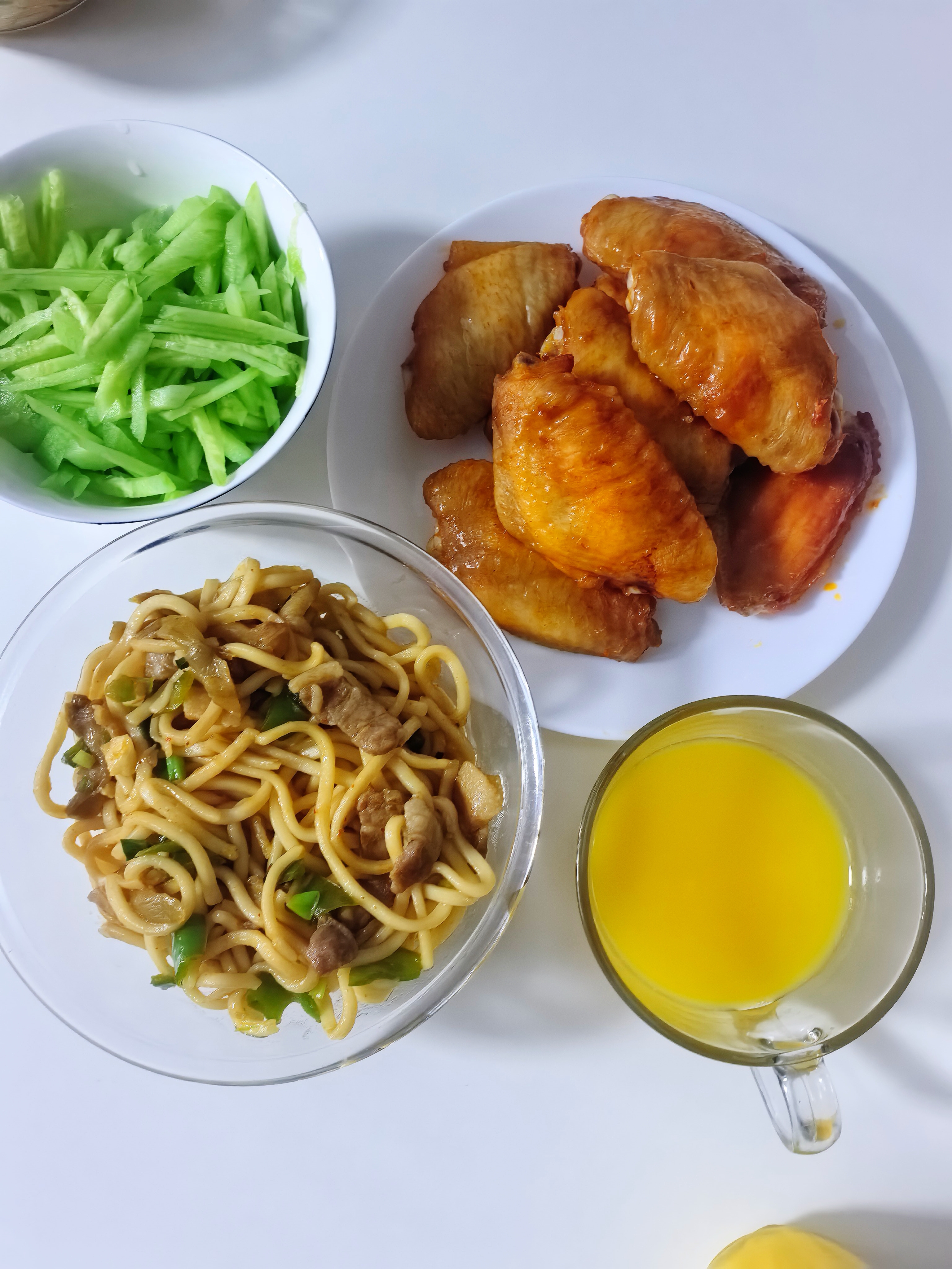 安心生姜约300g 实拍图