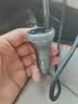 纽曼（Newsmy）车载充电器超级快充一拖三点烟器转换插头usb接口车充Type-c高功率适用OPPO一加VO华为小米苹果17 实拍图