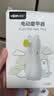 易简（yijan）婴儿电动磨甲器电动打磨器指甲剪套装新生儿宝宝专用防夹肉 实拍图