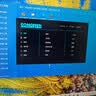 松人（SONGREN）27英寸4K显示器 专业摄影剪辑IPS显示屏 99DCI-P3%色域 苹果笔记本外接副屏 旋转升降 硬件底蓝光 实拍图