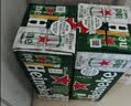 喜力经典500ml*18听整箱装喜力啤酒Heineken喜宴聚餐啤酒送礼京东自营 实拍图