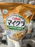卡乐比（Calbee）低gi燕麦片 混合麦片450g 进口非油炸 营养早餐代餐零食 实拍图