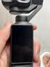 闪魔适用大疆Pocket4p钢化膜pocket4p保护膜运动相机贴膜特种防磕防刮花高清膜【AR增透秒贴防爆】1片 实拍图