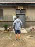伯希和（Pelliot）【山野经典2.0】冲锋衣三合一男秋户外徒步防水外套11340105蓝S 实拍图