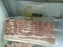 荷美尔（Hormel）超值精选优级培根150g/袋*3 冷藏猪肉烟熏风味儿童早餐三明治烧烤 实拍图