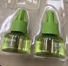 babycare电蚊香液驱蚊水驱蚊液防蚊4档定时全家适用3液+1器旗舰款 实拍图