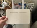 华为4g免插卡路由器移动路由2pro5多网通CPE转无线网随身wifi宽带非wifi7企业b535千兆2026款5g AX15B B535-836【300Mbps速率】4个千兆网口 实拍图