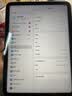 Apple/苹果 iPad 11英寸 A16芯片2025年款 平板电脑 (128GB WLAN版学习办公娱乐)银色 实拍图