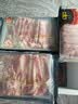 澳纽宝澳洲谷饲原切肥牛片1斤 涮火锅食材 生鲜牛肉 实拍图