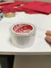 米乐奇 纳米双面胶带强力无痕高粘度透明 30mm*3m 车用固定家用不伤墙面不留胶水洗可重复使用 实拍图