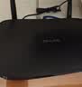 普联（TP-LINK）双千兆路由器 易展mesh分布式 AC1200无线家用穿墙 5G双频 WDR5620千兆易展版 IPv6 实拍图