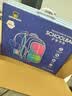 乐同书包减重护脊书包减负书包小学生123年级书包 牛顿小童宝蓝 实拍图