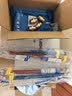 沐唯（muvi）全铜加厚4分对丝接头直通进水管接头外牙螺纹管件2只装 实拍图