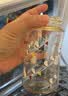 贝亲（Pigeon）PPSU双把手防胀气奶瓶240ml 猫头鹰 L号奶嘴 6月+ AA221 实拍图