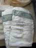 babycare皇室狮子王国弱酸纸尿裤中号M50片(6-11kg)婴儿尿不湿亲肤透气 实拍图
