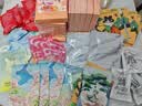Fan Beauty Diary油敷面膜15片【3盒装】水油膜补水滋养 生日礼物送女生 实拍图
