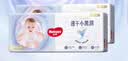 好奇（Huggies）金装小黑洞纸尿裤XL108片(12-17kg)尿不湿【速干不易红】 实拍图