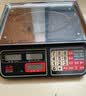 东美（Dongmei）【升级锂电池】称重电子秤商用台秤计价秤计数电子称菜场超市高精度卖菜专用秤做生意用摆摊水果30kg京东自营 实拍图