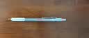 红环（rotring）自动铅笔0.5mm 铅芯不易断 可伸缩笔头德国高颜值绘图-800系列银色单支装 实拍图