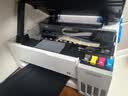 爱普生（EPSON）【6代新品】L3351墨仓式彩色打印机 微信打印/无线连接 家用AI学习打印机（打印、复印、扫描） 实拍图