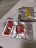 味芝元鱼排鱼尾组合 湖南特产鱼尾504g（鱼排*9+鱼尾*9） 实拍图