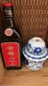 会稽山纯正五年 半干型  绍兴黄酒 500ml*8瓶 整箱装 花雕酒 实拍图
