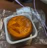 日月坊蛋月烧枣泥月饼晋式特产老式红枣散装传统正宗中秋节蛋糕点心800g 实拍图