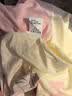 汪汪队立大功儿童睡衣女童家居服莱赛尔轻薄款春秋家居服套装 粉色  100 实拍图