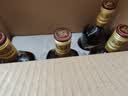 古越龙山库藏金五年花雕酒 半干型绍兴黄酒 500ml*6瓶 整箱 新老包装 送礼 实拍图