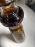 金龙鱼纯芝麻香油 400ml【一级】凉拌 调味 烹饪 火锅 调味油 玻璃瓶 实拍图